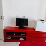 Rio Stay Suite