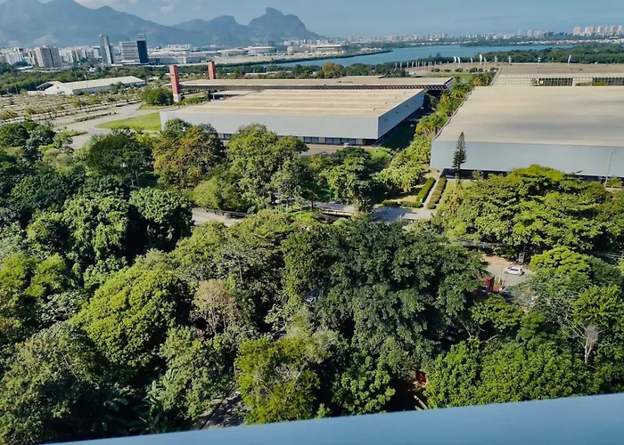 Rio Stay Suite