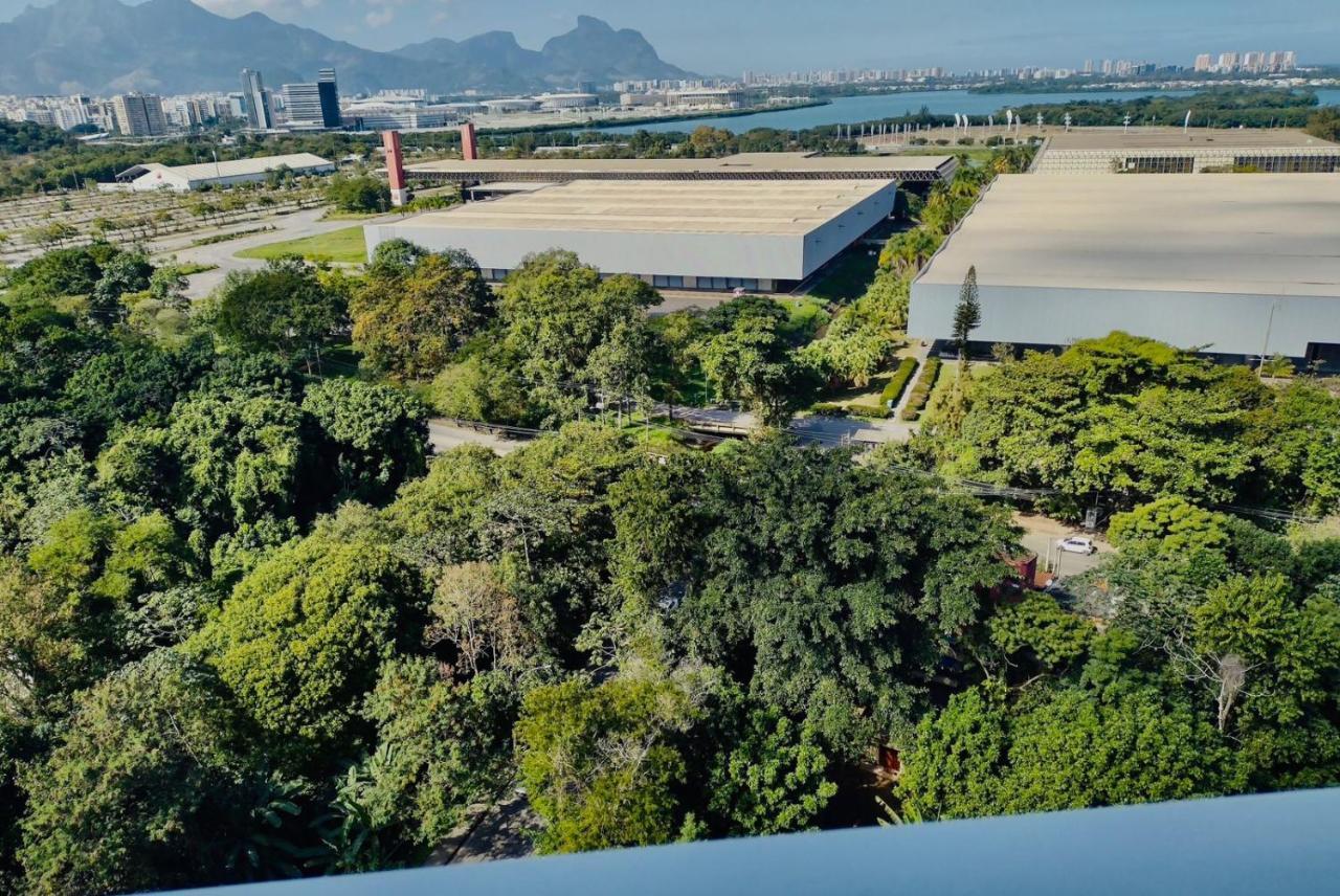 Hotel Rio *